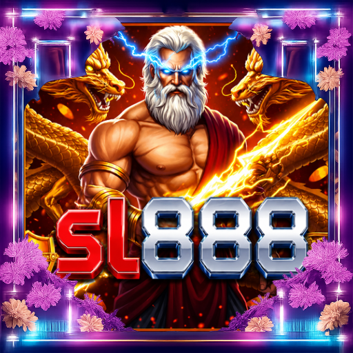 sl888 — galeri pratinjau - APK Resmi